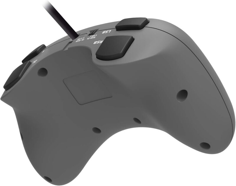 Controle Fighting Commander Hori para Nintendo Switch
