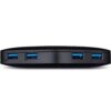 TP-LINK Hub USB 3.0 de 4 Portas UH400