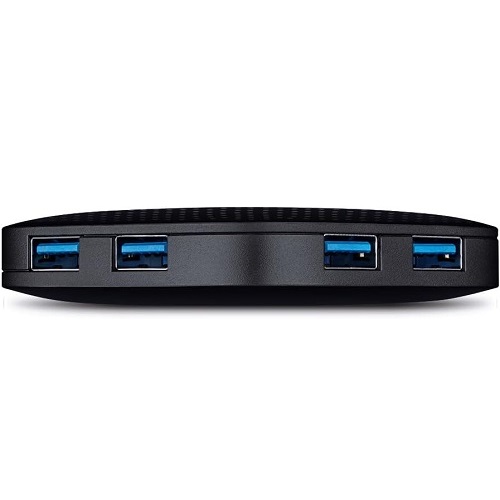 TP-LINK Hub USB 3.0 de 4 Portas UH400