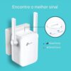 TP-LINK Repetidor de Sinal Wi-Fi Mesh RE305 AC1200
