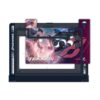 Hori Controle Arcade Fighting Stick Alpha Tekken 8 Edition para Ps4 Ps5 E Pc