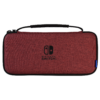 Estojo Hori Para Nintendo Switch Oled Vermelho