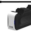 Hori Base Carregador Duo para Dualsense PS5
