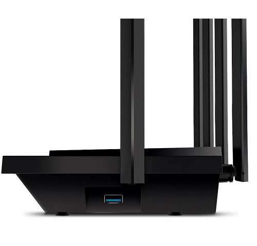 TP-Link Roteador Gigabit Dual Band AX5400 Archer AX72