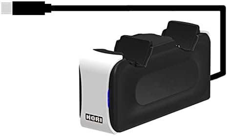 Hori Base Carregador Duo para Dualsense PS5