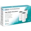TP-LINK Roteador Wi-Fi Dual-Band AC1200 DECO M4 Com 3 Unidades