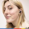 Skullcandy Fone de Ouvido Smokin Buds Preto