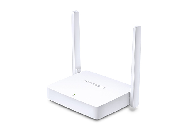 Mercusys Roteador Wireless N MW301R 300mbps