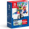 Console Nintendo Switch Oled Com Super Mario Bros. Wonder