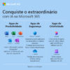 Microsoft OFFICE 365 PERSONAL