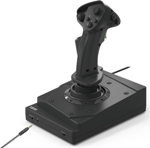Hori Flight Stick Para Xbox Series X|S Xbox One e PC