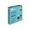 TP-LINK ADAPTADOR NANO USB WI-FI 6 WIRELESS ARCHER TX20U NANO