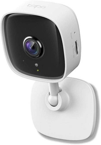 TP-LINK Câmera de Segurança Tapo TC60