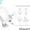 TP-Link Repetidor de Sinal Wi-Fi 300Mbps N300