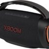 Caixa de Som Portatil sem fio XBoom Go LG