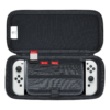 Estojo Hori Para Nintendo Switch Oled Vermelho