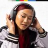 Skullcandy Headset Crusher EVO Wireless Cinza