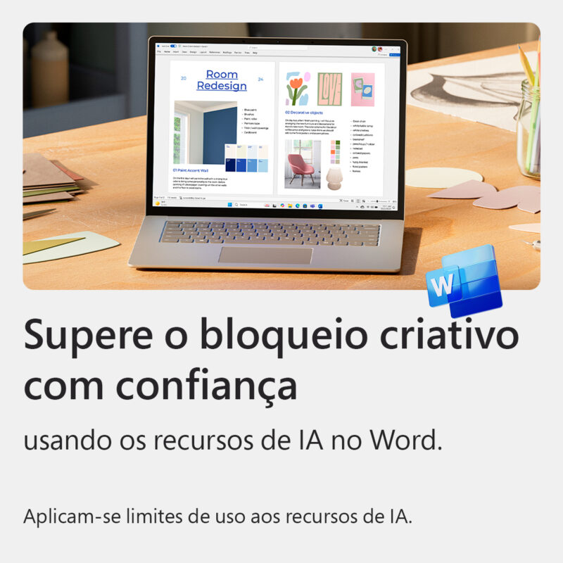 Microsoft OFFICE 365 PERSONAL