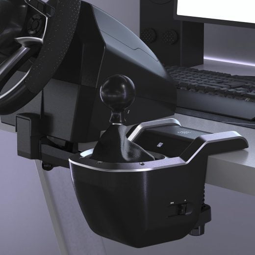 Hori Speed Racing Shifter para PC