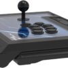 Controle Arcade Hori Fighting Stick Alpha Para Ps4 Ps5 E Pc