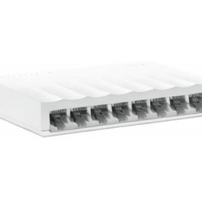 TP-Link Swicth de Mesa 8 Portas 10/100Mbps LS1008