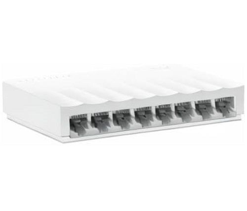 TP-Link Swicth de Mesa 8 Portas 10/100Mbps LS1008