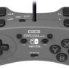 Controle Fighting Commander Hori para Nintendo Switch
