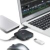 TP-LINK Hub USB 3.0 de 4 Portas UH400