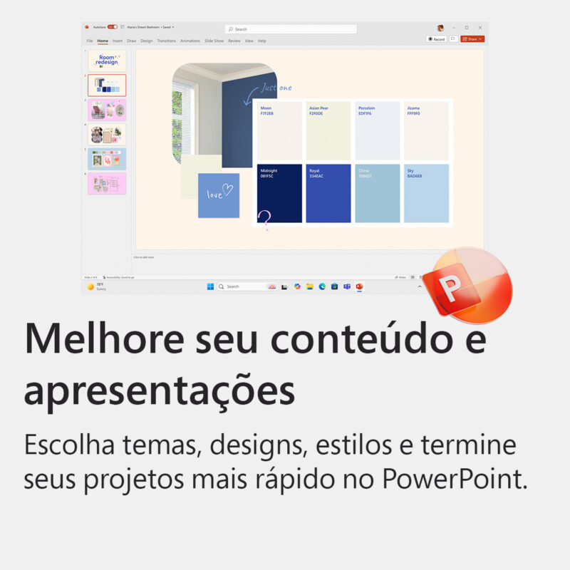 Microsoft OFFICE 365 PERSONAL