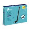 Tp-link Adaptador Usb Wireless Archer T2u Plus Ac600