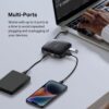 TP-LINK Hub USB 3.0 de 4 Portas UH400