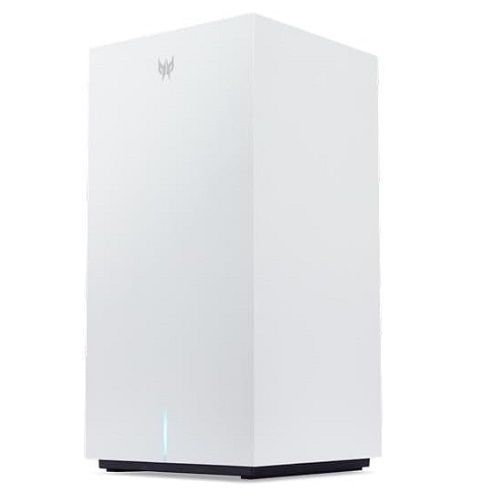 Roteador Acer Predator Connect T7 Wi-Fi 7 BE11000
