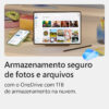 Microsoft OFFICE 365 PERSONAL