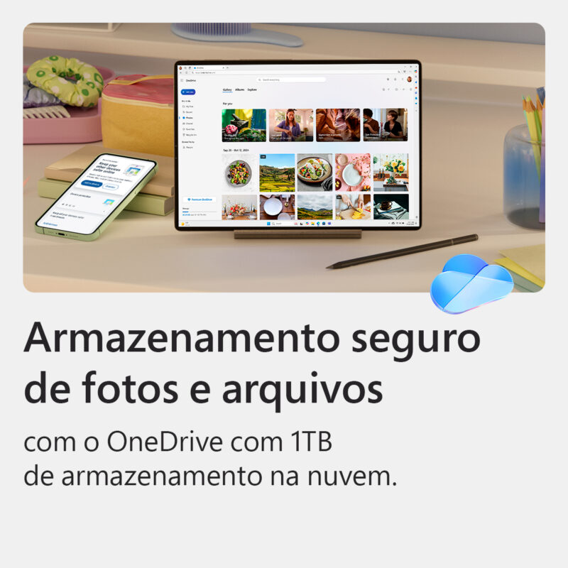 Microsoft OFFICE 365 PERSONAL
