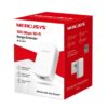 Mercusys Extensor De Sinal Wi-fi Me10 300 Mbps