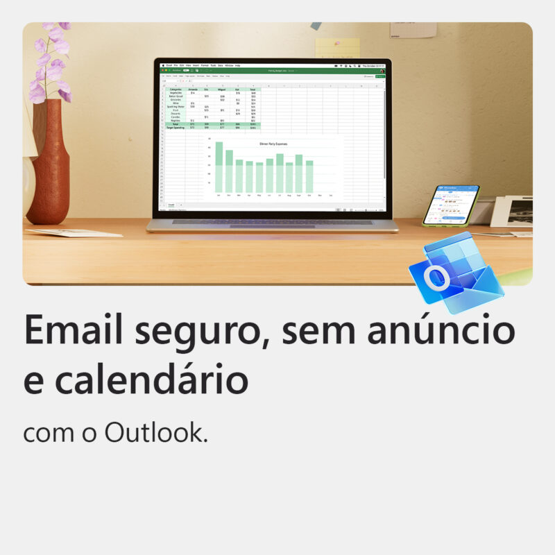 Microsoft OFFICE 365 PERSONAL
