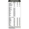TOP WHEY 3W 900 GRAMAS - MAX TITANIUM