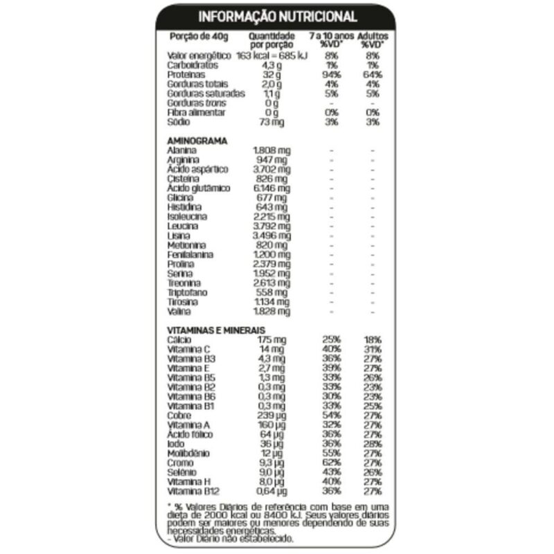 TOP WHEY 3W 900 GRAMAS - MAX TITANIUM