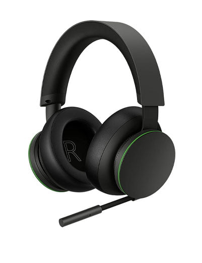 Headset Xbox sem Fio