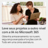 Microsoft OFFICE 365 PERSONAL
