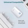 TP-Link Repetidor de Sinal Wi-Fi 300Mbps N300