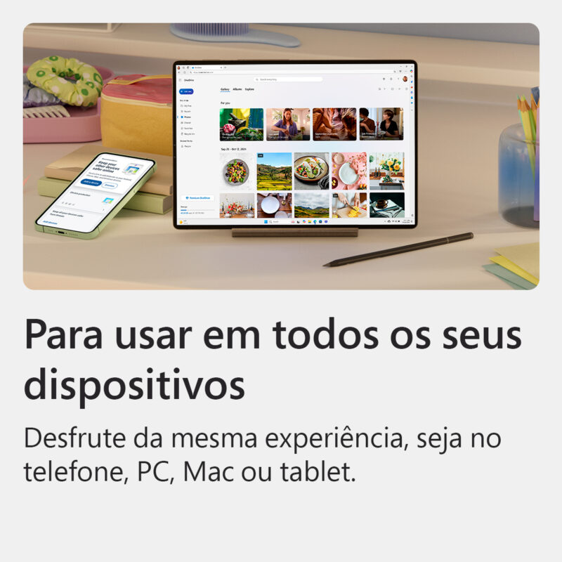 Microsoft OFFICE 365 PERSONAL
