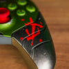 Controle Xbox Doom The Dark Ages Edição Especial