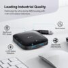 TP-LINK Hub USB 3.0 de 4 Portas UH400