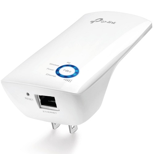TP-Link Repetidor de Sinal Wi-Fi 300Mbps N300