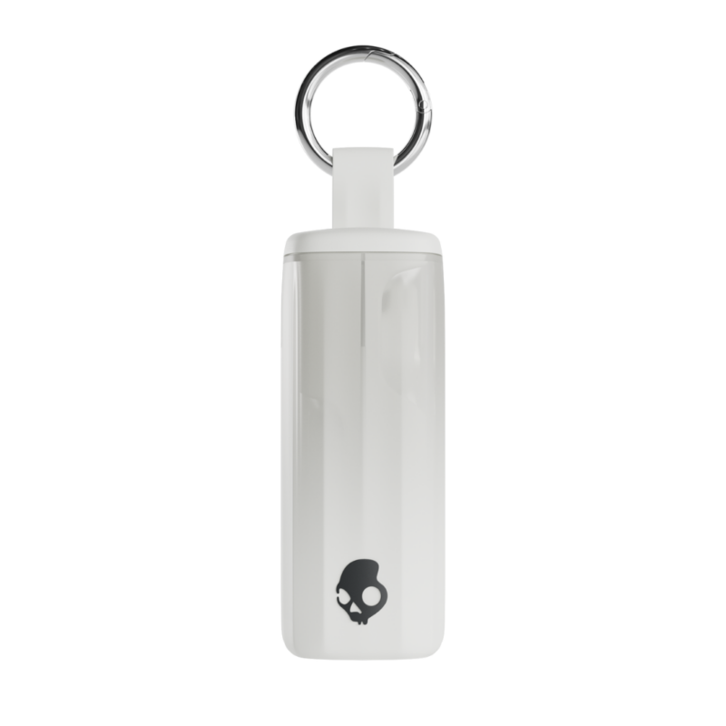 Skullcandy Fone De Ouvido Sem Fio Method 360 Anc Branco