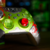 Controle Xbox Doom The Dark Ages Edição Especial
