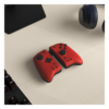 Controle Ergonomico HORI Split Pad Pro Vermelho para Nintendo Switch