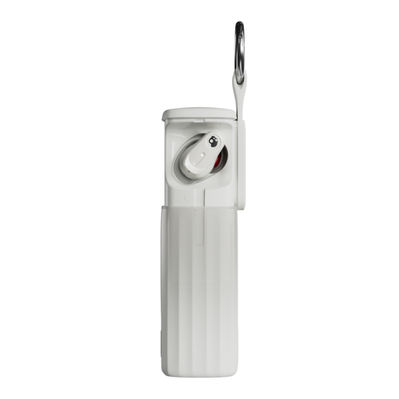 Skullcandy Fone De Ouvido Sem Fio Method 360 Anc Branco