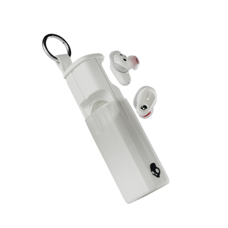 Skullcandy Fone De Ouvido Sem Fio Method 360 Anc Branco